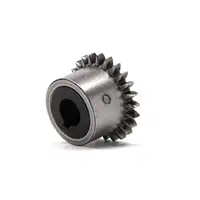 30x14x12mm Fit Yaskawa Robot Drive Gear Roller V U Knurled Groove Laser Mig Aluminium Welding Wire Feed Feeder Motor T926200 2
