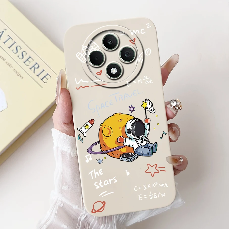 Cute Dinosaur Cartoon Shockproof Phone Case