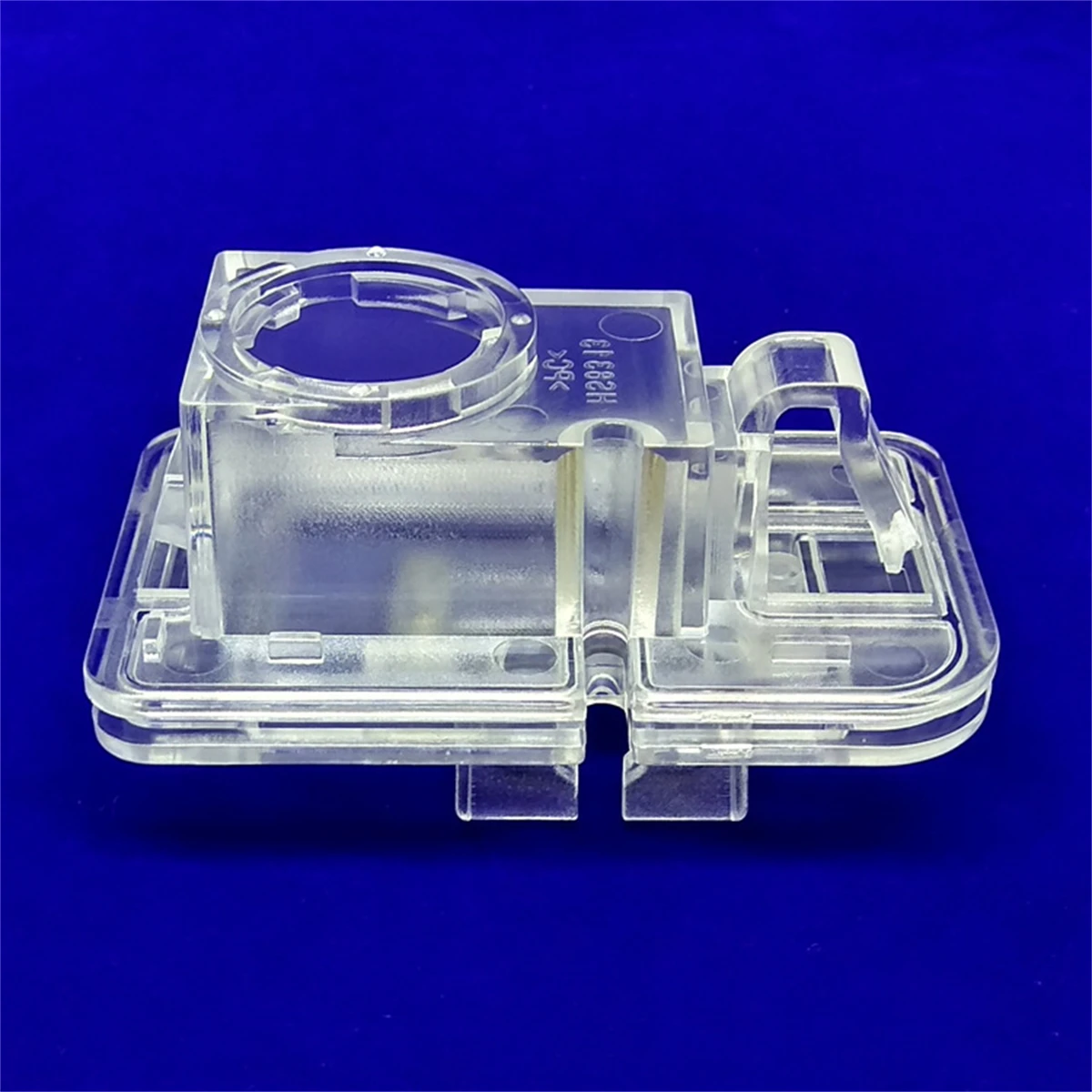 스즈키 스위프트 스포츠 Alivio Ciaz Keietsu 용 자동차 후면보기 카메라 브래킷 라이센스 플레이트 라이트 하우징