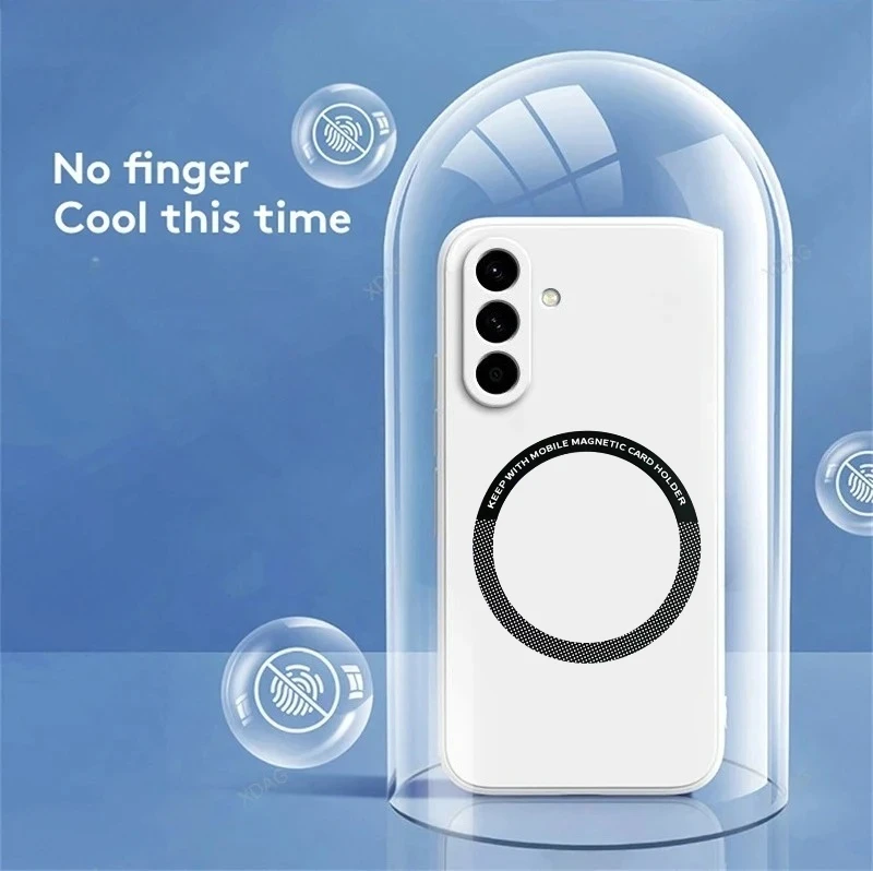 Luxury Original Liquid Silicone Soft Phone Case - Ultra Plus Cover