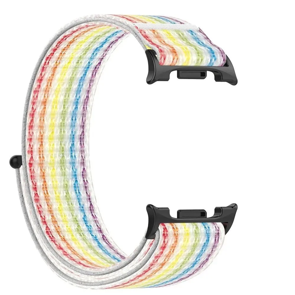 Premium Nylon Sport Strap for Smartwatches - Classic Edition Replacement Bracelet