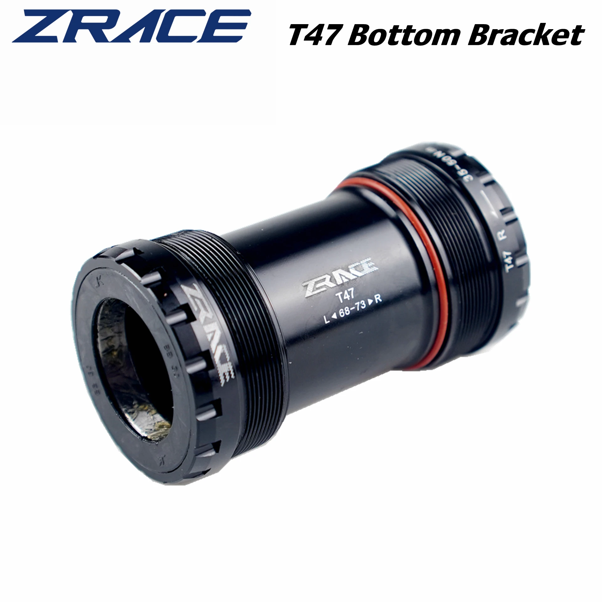 ZRACE-T47-Bottom-Bracket-Tool-All-aluminum-alloy-CNC-T47-24mm-T47-30mm ...
