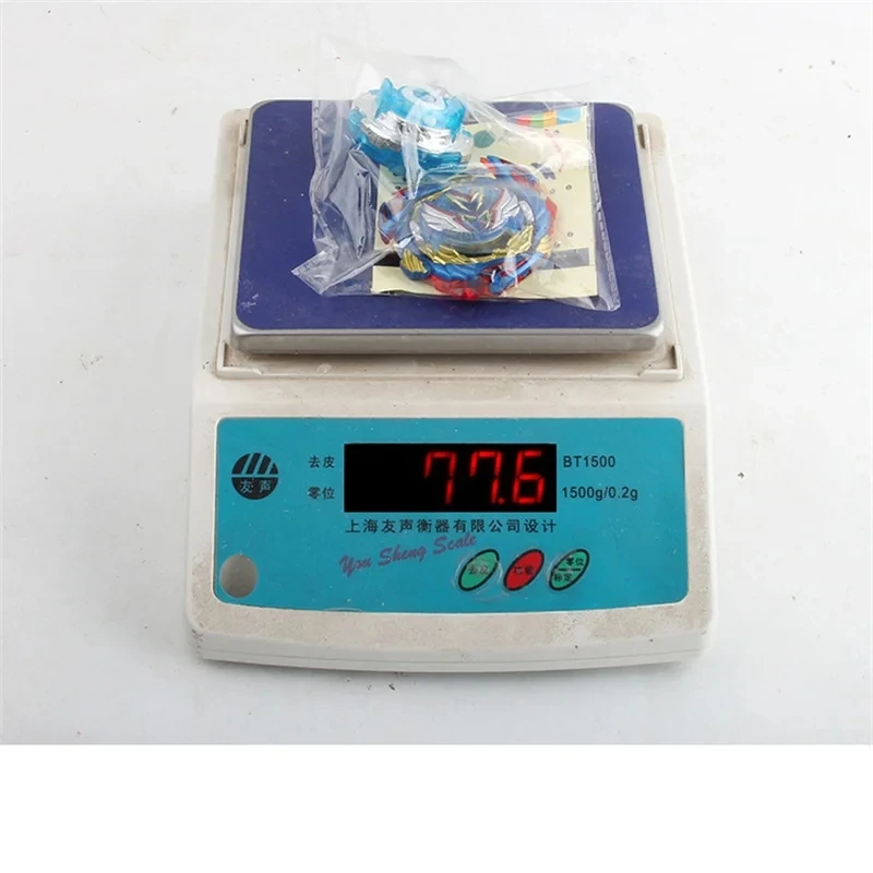Spinning Top Toy Burst B195 B193 B192 B191 B188 B180 High Performance For Children