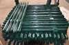 U Type Fence Post Fence Trellis Gates Fence Posts Galvanized /Painted Steel Post 6