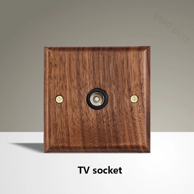 TV socket