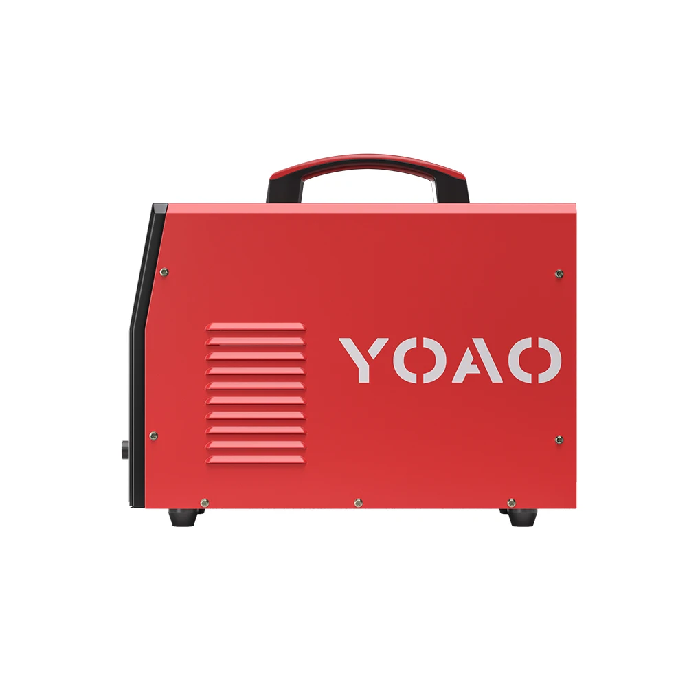 YOAO Professional Manufacturer Tig Welding Equipment Ac Dc Pulse TIG-250P Aluminum Tig Welding Machine 4
