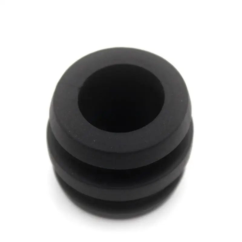 Foosball Bushing Foosball Table Shafts Covers Parts Table Football Board Bearings Soft Rubber Bumper Football