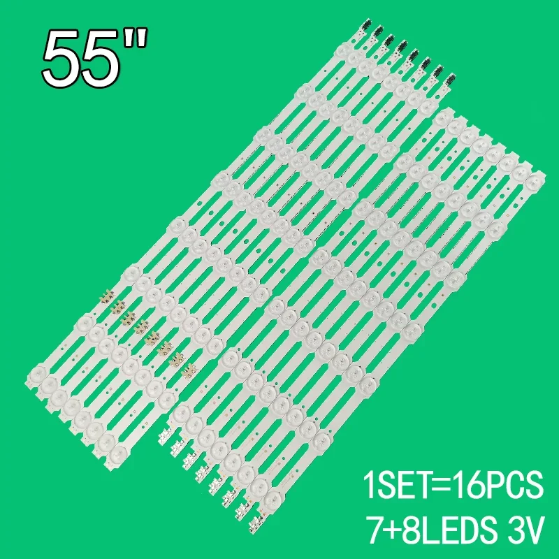 Для Samsung 55 