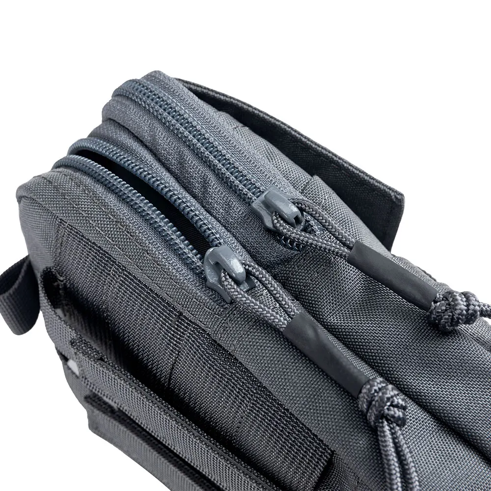 EXCELLENT ELITE SPANKER Outdoor Tactical Waist Phone Bag  Molle Money EDC Waist Tool Bags For Mobile Phones 4