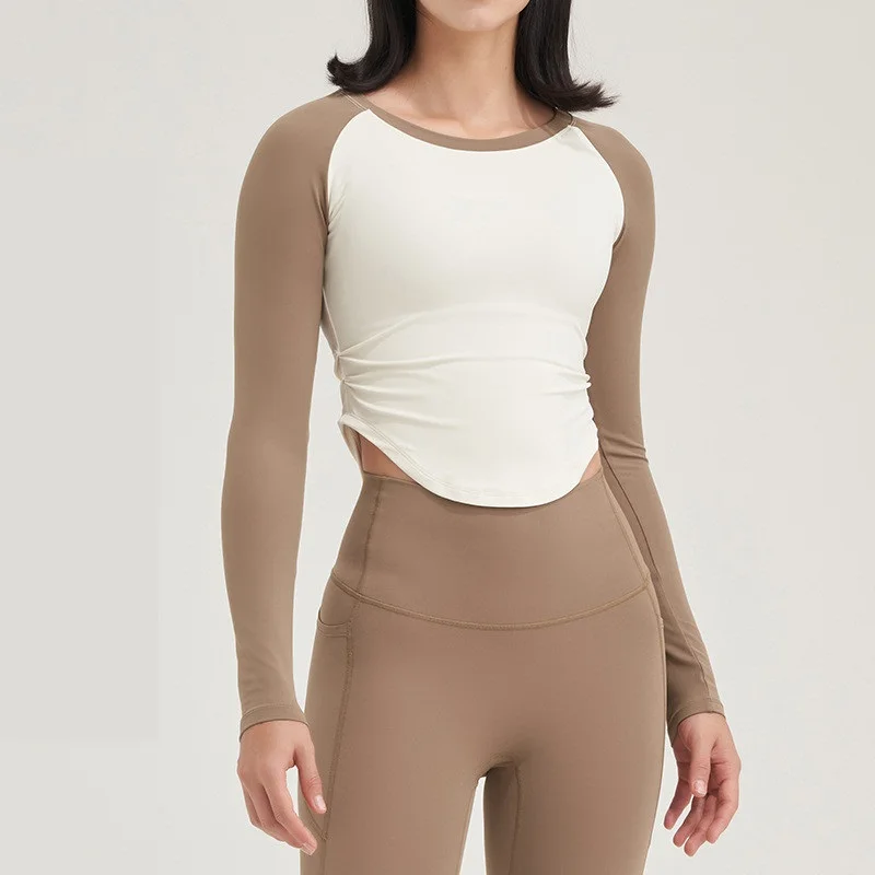 Light Ivory Cocoa
