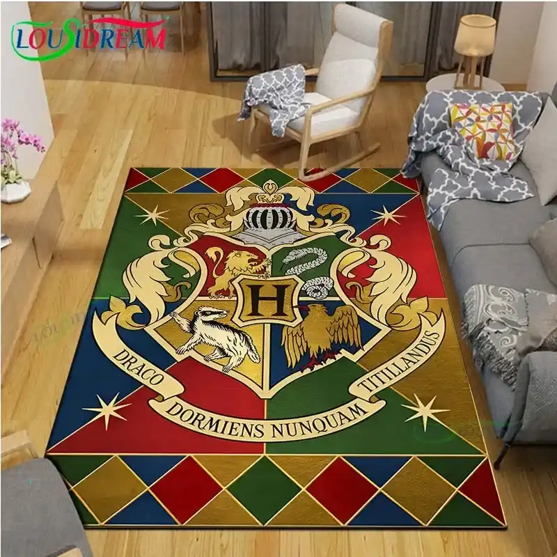 harry potter rug round- Aliexpress Business|AliExpress Business