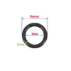 20 Pcs NBR Rubber O Ring Seal Gasket For High Pressure Washer Hose Plug 2