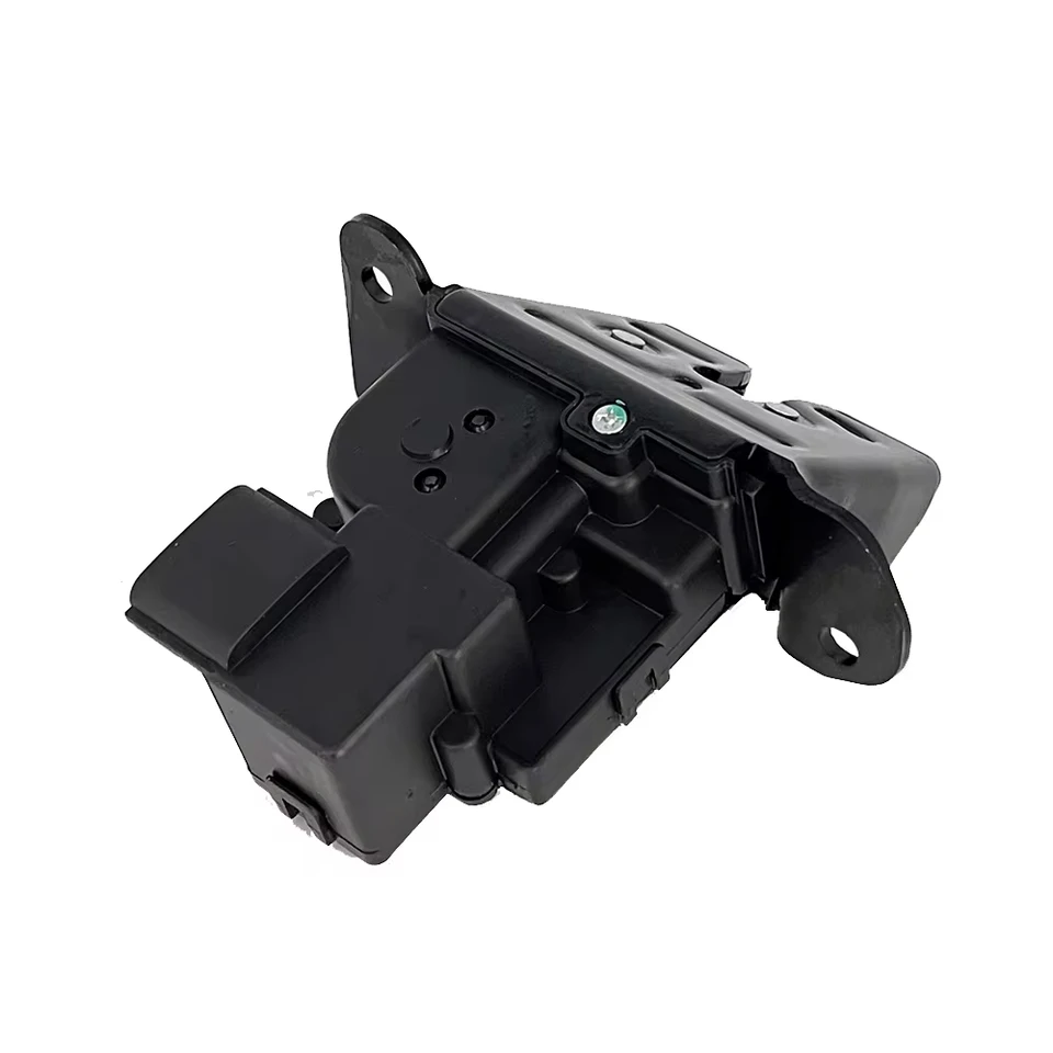 Per Hyundai Elantra GT i30 2013 2014 2015 2016 2017, 81230A5000 Meccanismo di chiusura del bagagliaio del portellone posteriore Attuatore serratura porta