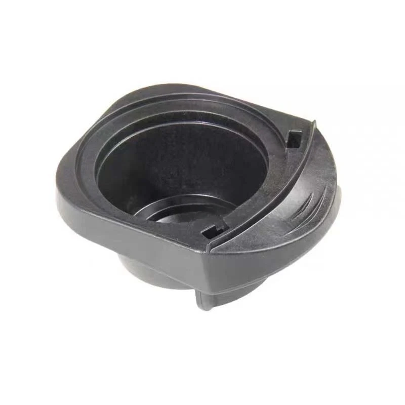 Fully Automatic Capsule Coffee Machine Capsule Holder, Suitable for Nestle Duoqu Kusi Genio Basic Elf Series, Accessories