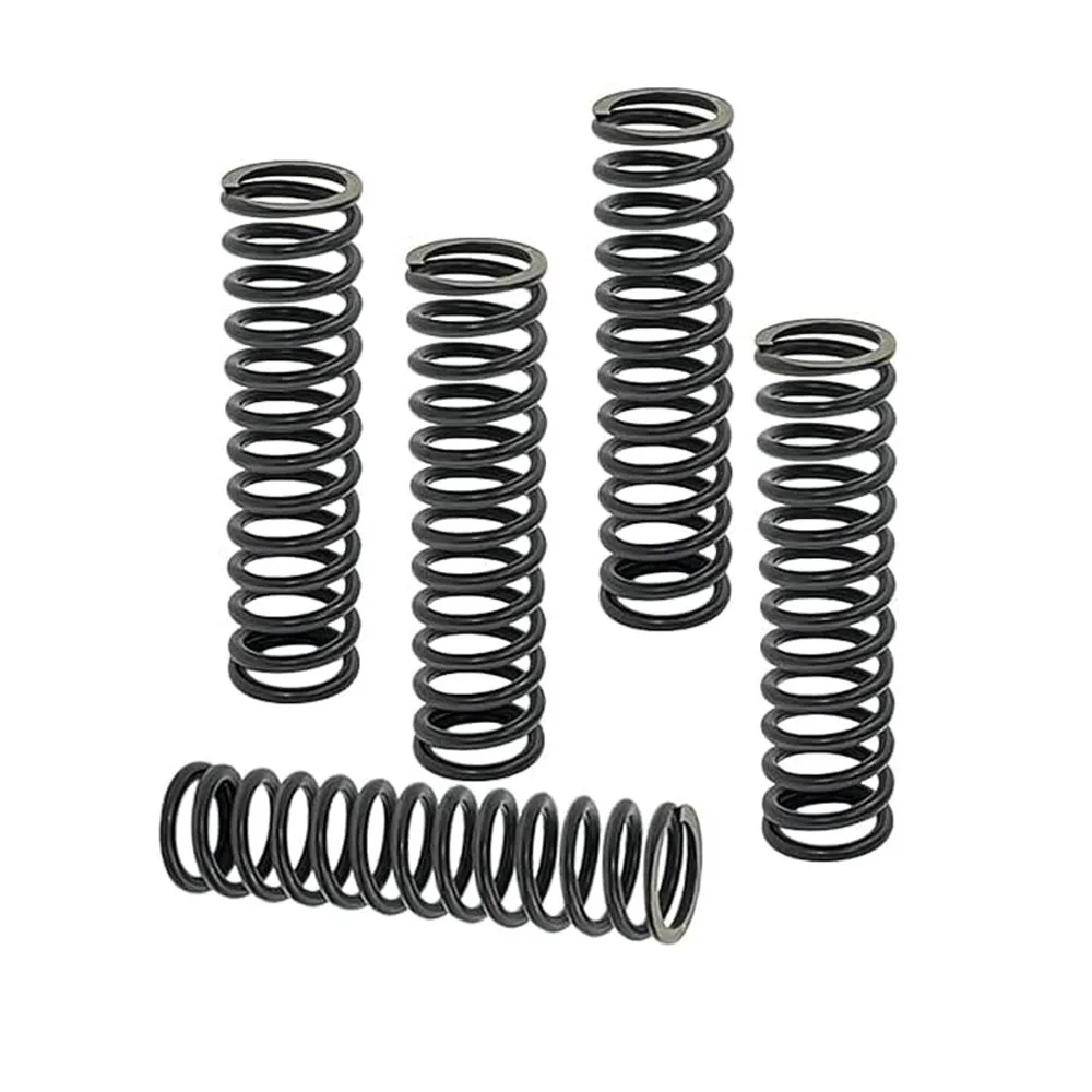 Рисунок 4 - Комплект фрикционных пластин сцепления