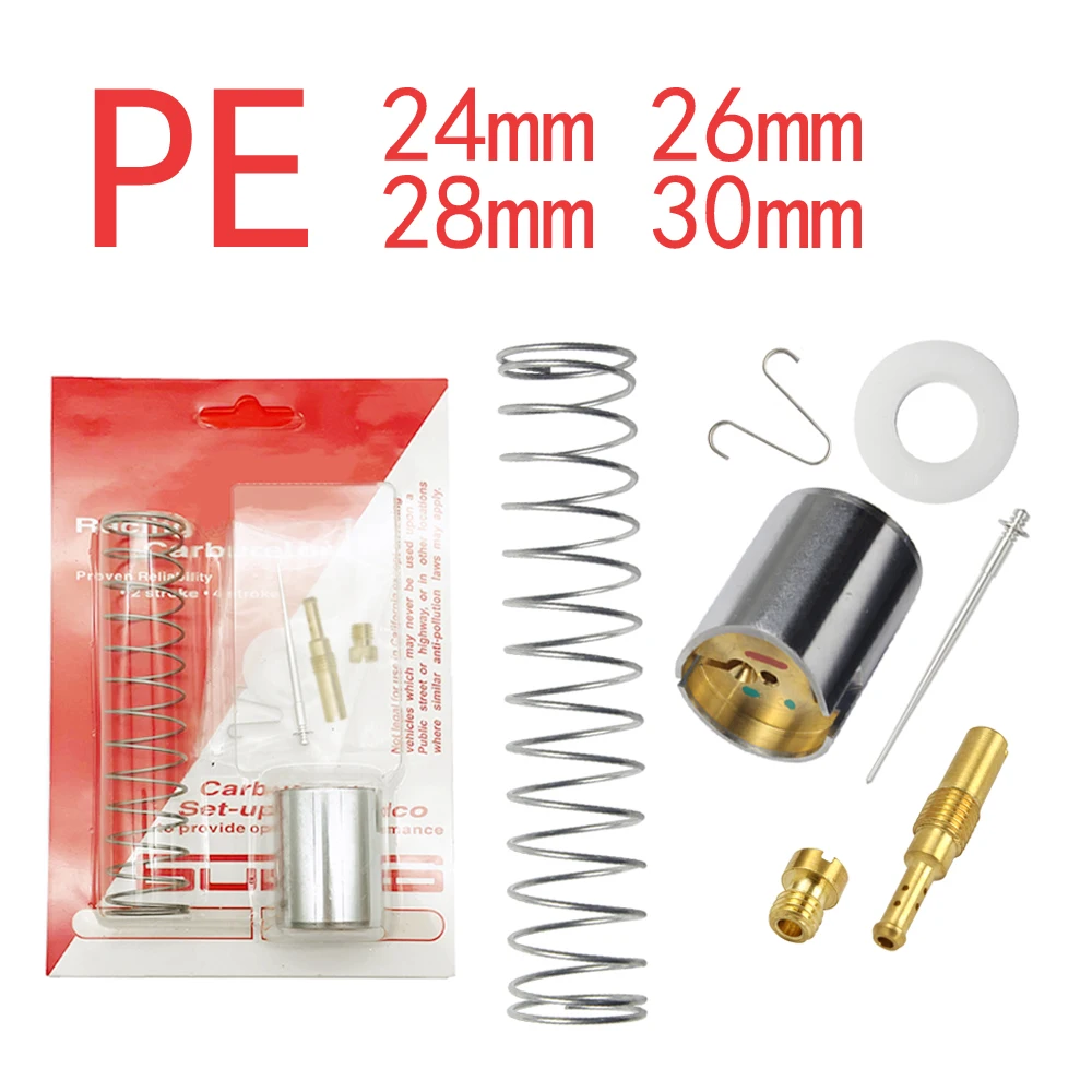 Parts Carburetor Motorcycle Carburetor Kits Motorcycles Motorcycle