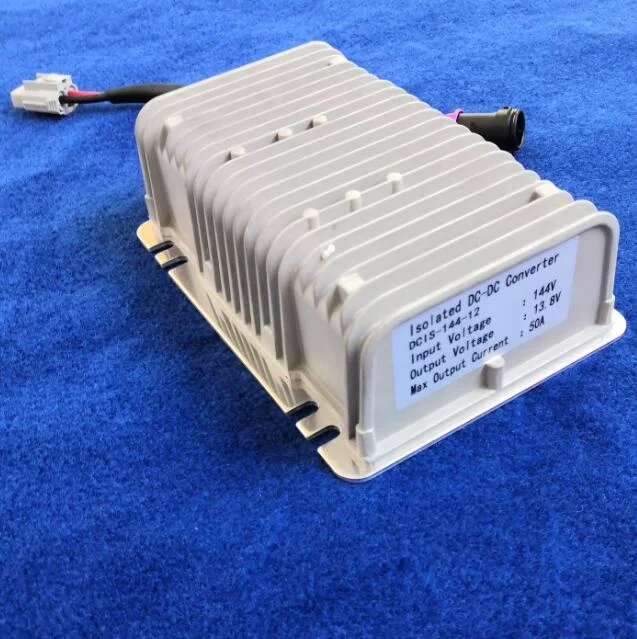 

108v -180v to 12v,50A isolated DC/DC converter 500w600w