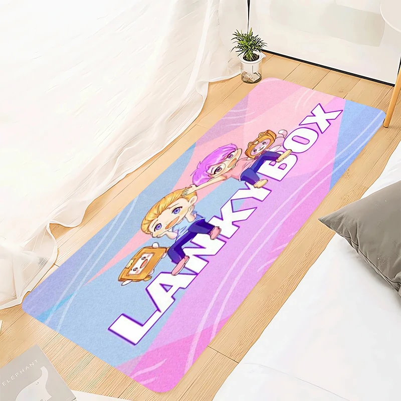 Tappeto Personalizzato Lankybox Tappeti Soggiorno Tappeto Tappetino Tappeti Decorazione Della Cucina Tappetini Da Bagno Zerbino Porta D'Ingresso Balco