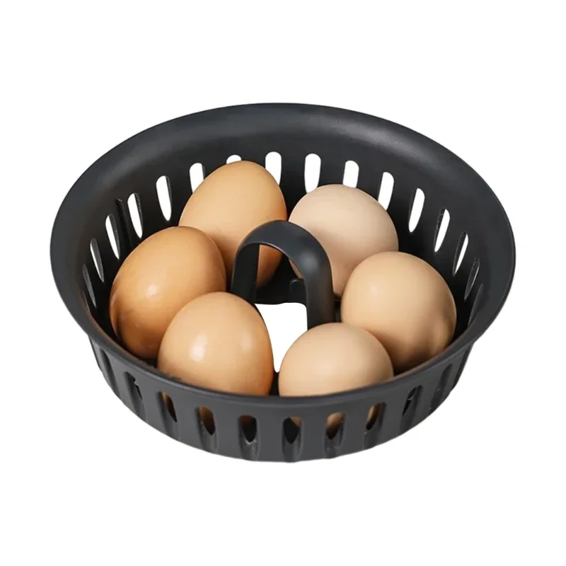 Инновационная форма для приготовления пищи, корзина для котла для яиц и пиццы для Thermomix TM5 TM6 TM31 многоразовые кухонные