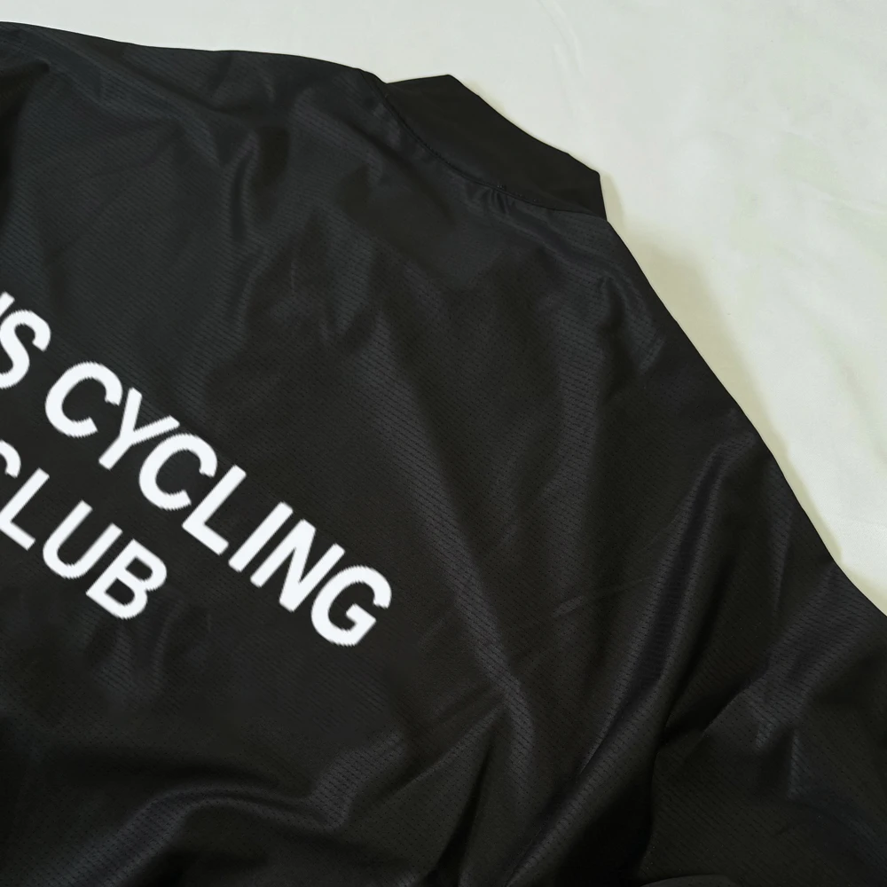 Men Cycling Jersey Short Sleeve PNS Pro Team Breathable Qucik Dry Bicycle Cycling Shirts MTB Bike Jersey Maillot Ciclismo Hombre 5