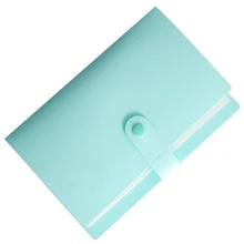 

Game Cards Collection Book Photo Storage Holder Photo Collection Album