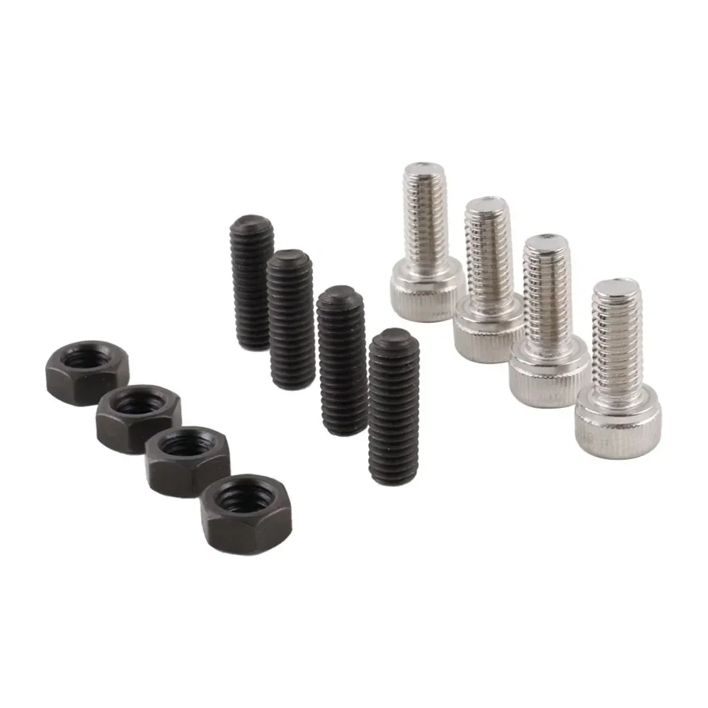 Billet Shift Stop for Honda K-Series Swap RSX EG EK DC2 EF K20 K24 Shifter Box Car Accessories