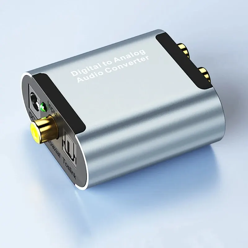   , SPDIF -L/R RCA ȯ, -Ƴα  ȯ
