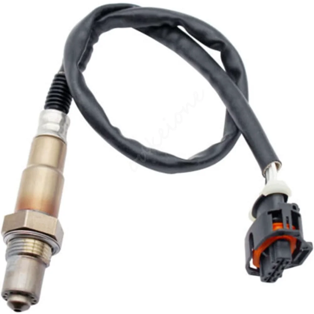 2pcs Lambda Oxygen Sensor Upstream Downstream for Chevrolet Cruze Chevy Sonic TRAX 2011-2015 55572216 55572993 234-4528 234-4529