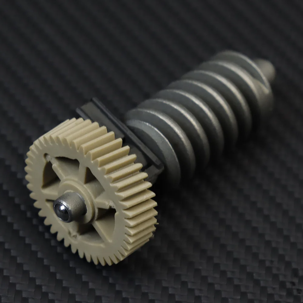 시트 조정 모터 휠 기어 좌측, 아우디 A4, A6, Q7, 폭스바겐 투아렉, 7LO, 959, 111, 4F0, 959, 111, 4F0959111, 7L0959111, 신제품