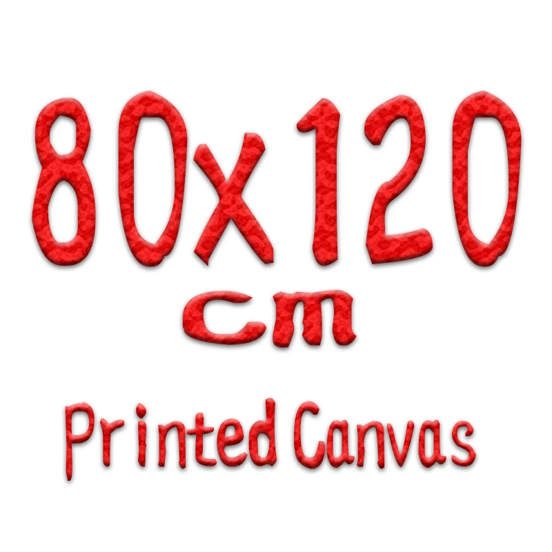 80x120cm