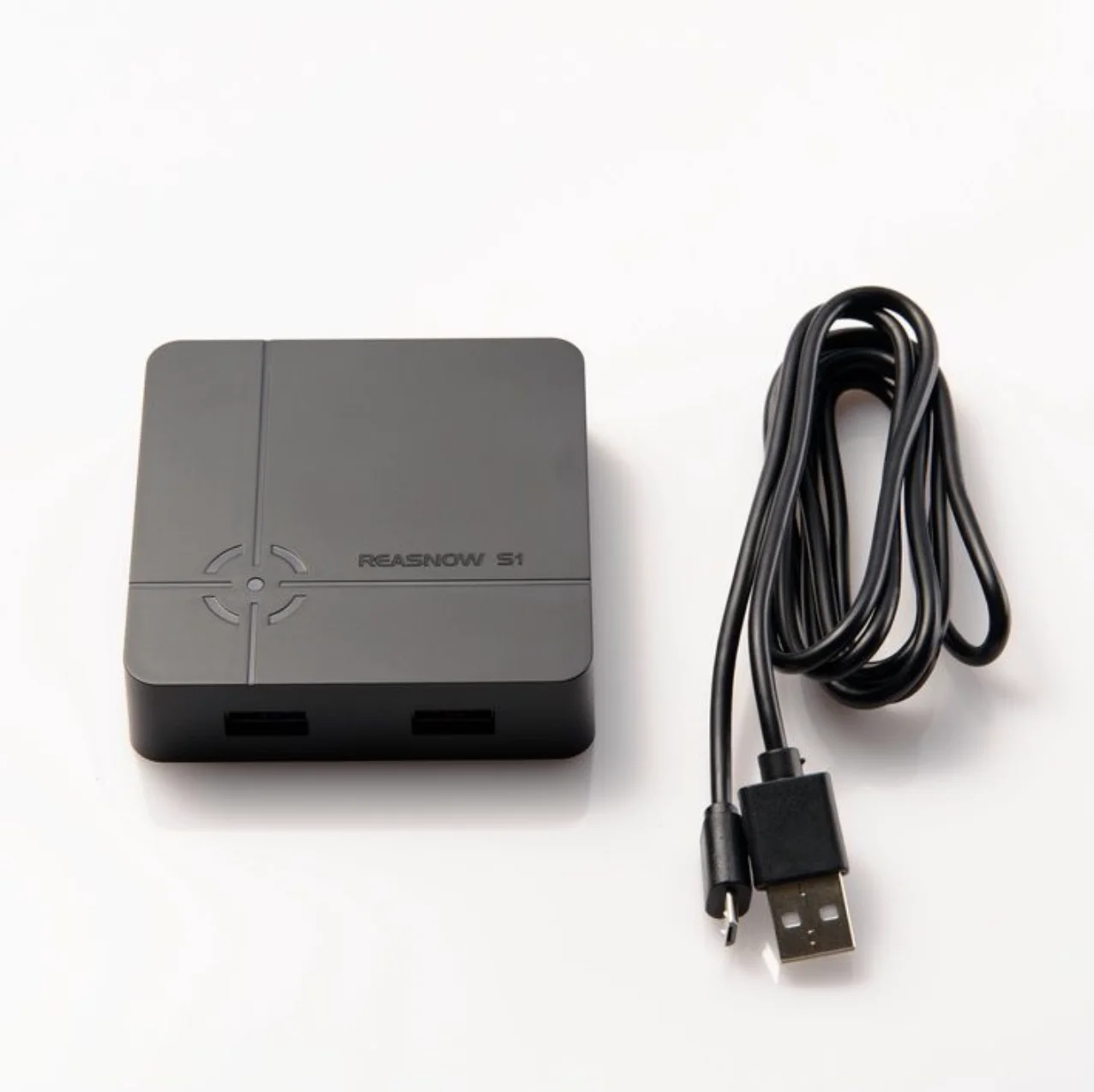 Conversor ReaSnow S1 para PS5 (com pacote P5Mate)/PS4/PS3/Xbox