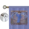 Window Kitchen Curtains for Living Room 2 Pieces Blackout Curtains Door Curtain D-detective C-conan Partition Bedroom Decoration 5