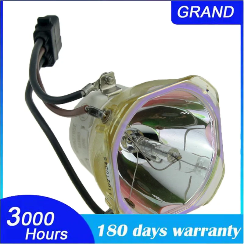

ELPLP47 / V13H010L47 Compatible Projector bare lamp for EPSON PowerLite G5000;PowerLite Pro G5150NL; EB-G5100 Projectors