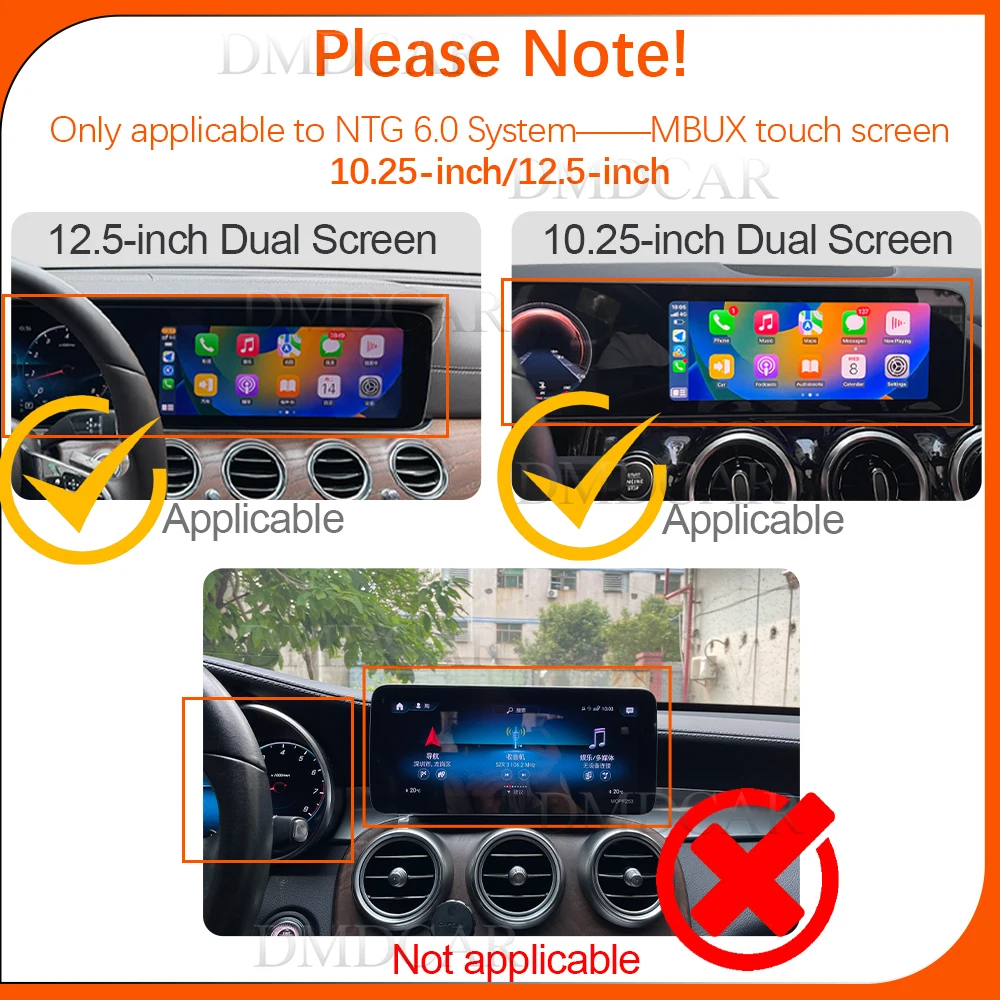  ī÷ ȵ̵  , ޸  A B C E CLA GLC GLE NTG6.0 MBUX ý, ÷  ÷ GPS ڷ ڽ