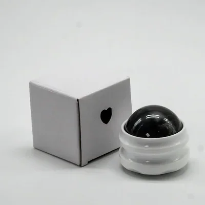 Manual Massage Roller Ball for Body Pain Relief and Muscle Relaxation Therapy