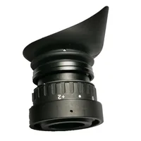 PVS14/Night Vision Instrument  Eyepiece Rubber Cover+Base 1