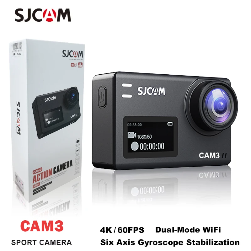 CAM3