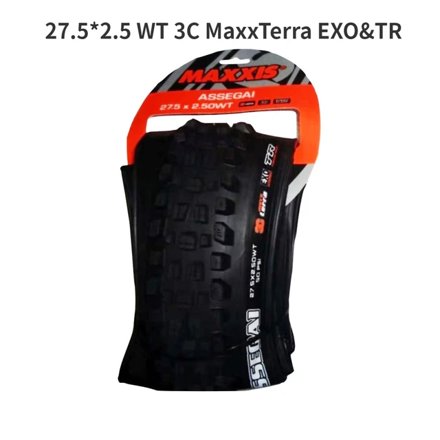 MAXXIS Assegai 27.5 ''X2. 5/2.6 \