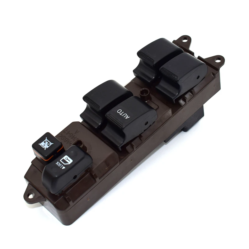 

Window Control Switch Power Window Master Switch 848200K021 For Toyota HILUX INNOVA/KIJA 2007-2015,84820-0K021,84820-0K020