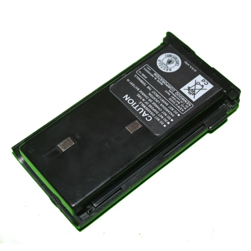10pcs KNB-14 AAx6 Battery Shell Case Pack Box for Kenwood Radio TK-2107 TK-2107G TK-2100 TK-2102 TK-3107 TK270 Walkie Talkie