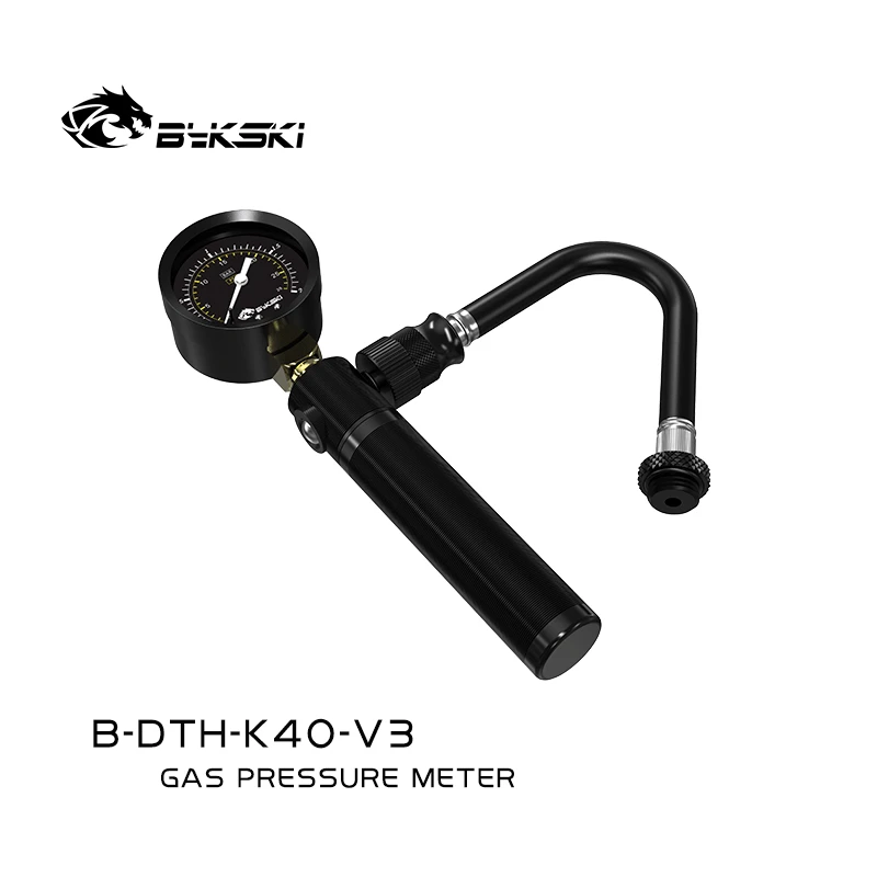Air Pressure Test Tools Pc Cooling Water Water Cooling Fluid Pc