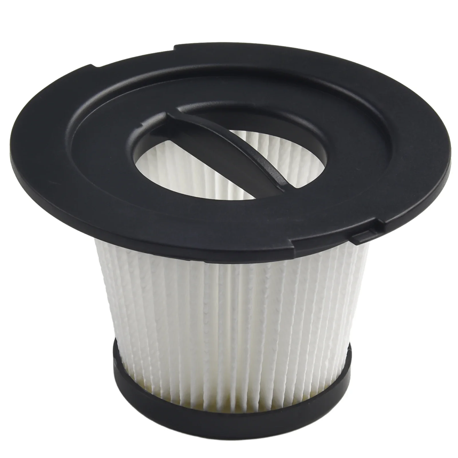 NINMORTH Bidone Di Ricambio Per Aspirapolvere Portatile HKoenig UP600 E UP810 – Facile Da Pulire, Senza Attrezzi, 1 Pezzo
