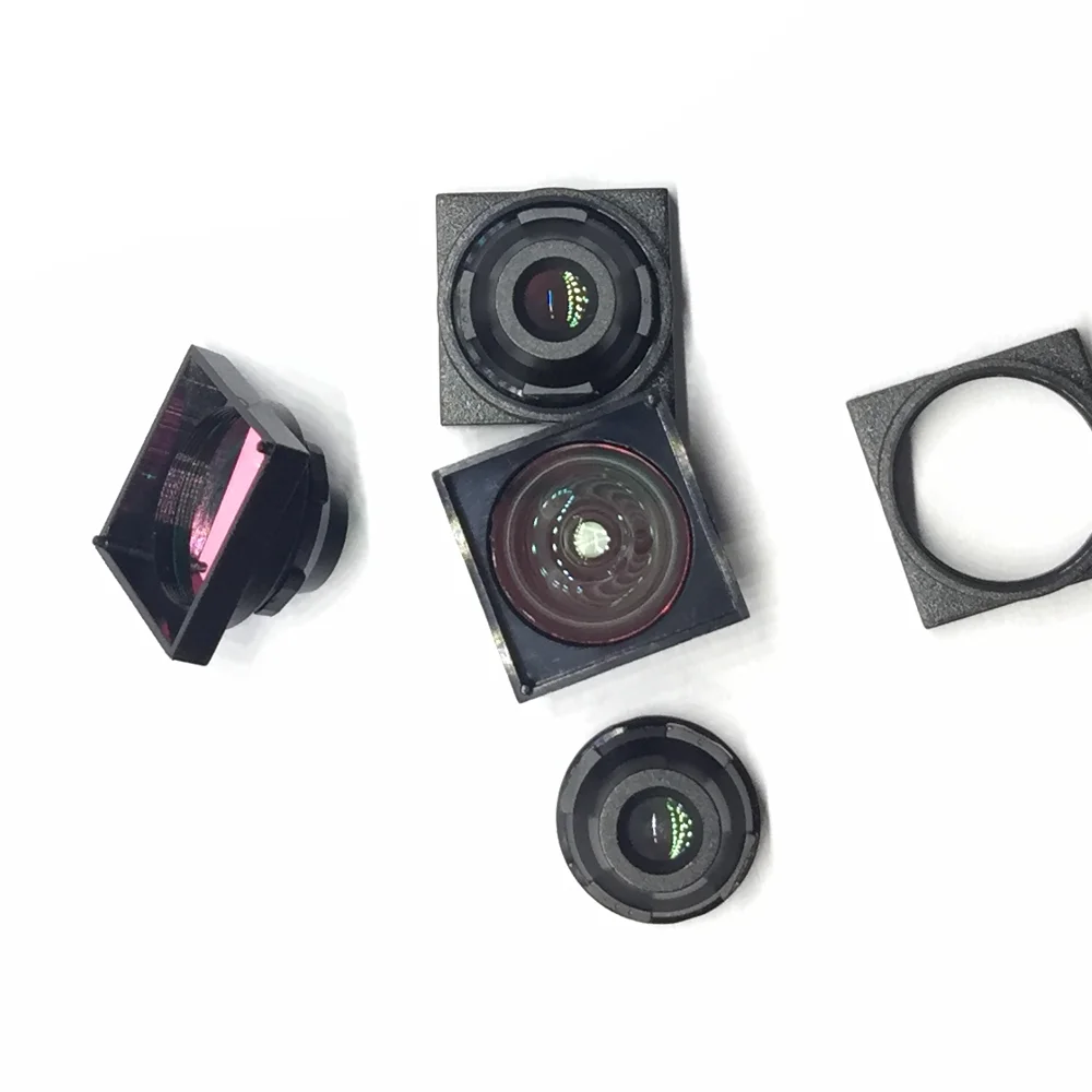 Camera Lens 1 / 2 4.5mm High-definition
