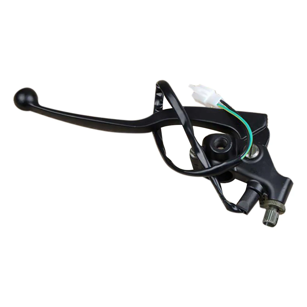 

Суппорт тормозной жидкости для мотоцикла для Yamaha 125Cc YBR 125, цилиндр переднего тормозного гидравлического насоса y, слева