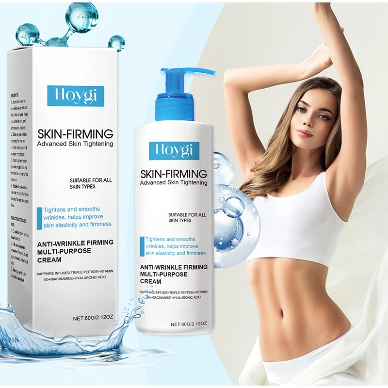 Tightening Improve Sagging Skin Body Firming Cream Whiten Brighten Skin Care Long Lasting Nourish Moisturize Increase Elasticity