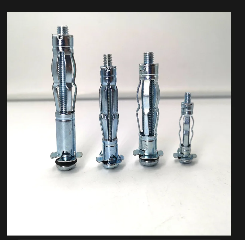 Expansion Screws For Household Appliances Electrical Components