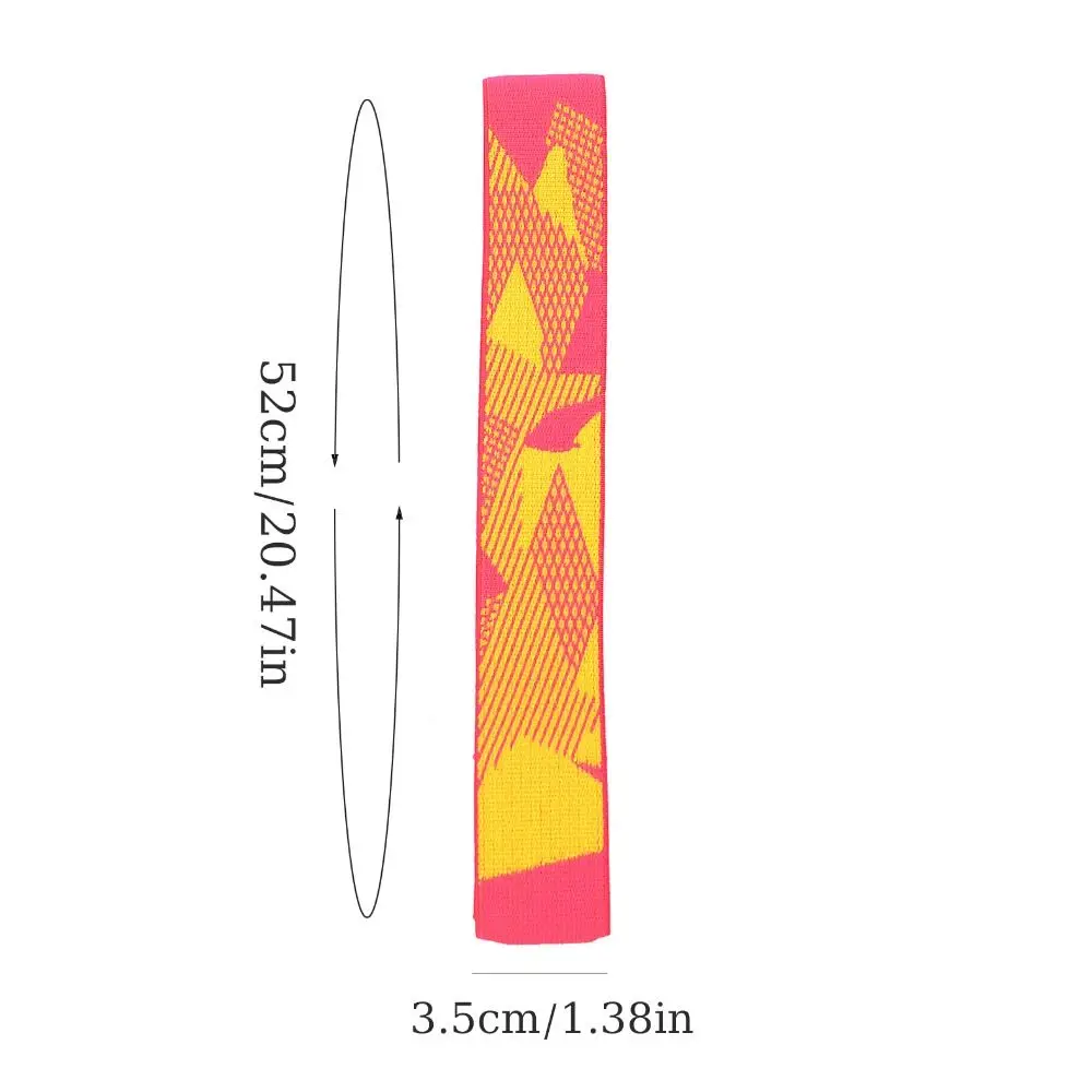 Rubber Band Headphones Headband Elasticity Removable Headset Headband Soft for for Steelseries Arctis 7/9/9X/PRO