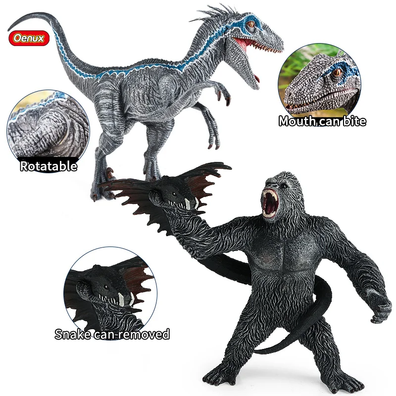new indoraptor toy