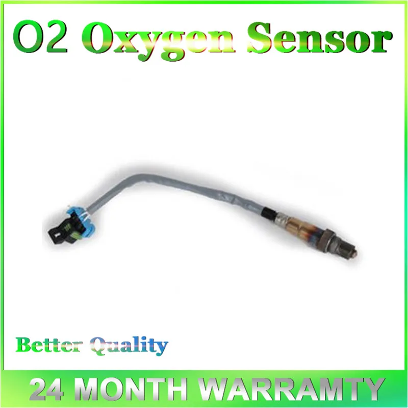 

Кислородный датчик для 12634061 лямбда, датчик кислорода O2 CADILLAC SRX CHEVROLET CAPTIVA Malibu GMC Area Opel ANTARA 3,0 BUICK GMC 2008-2018