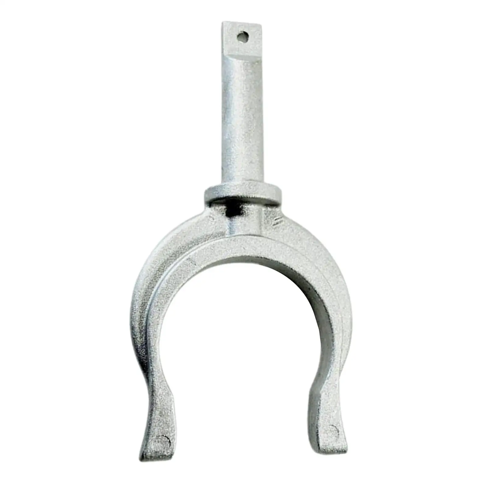 

Aluminum Marine Yacht Boat Oarlock Rowlock Side Mount Fishing Rod Bracket